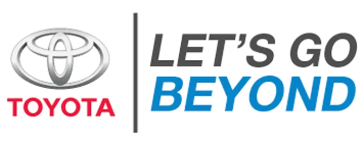 Logo Toyota Yogyakarta